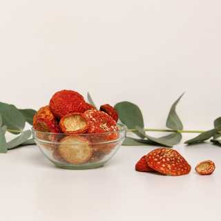 Dried Amanita muscaria premium — 50g