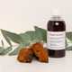 Chaga (Inonotus obliquus) tincture – Double Extraction — 50ml — photo 4